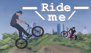 play Ride Me
