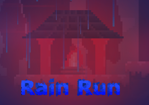 play Rain Run
