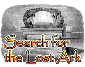 play Search For The Lost Ark