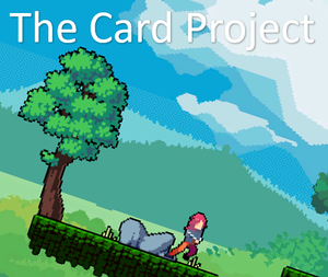 play The Card Project