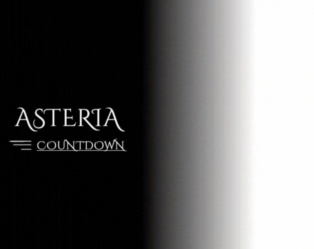 play Asteria, Countdown [F2P + Donation Pack]