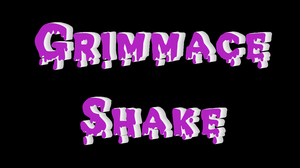 play Grimace Shake Horror Game