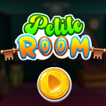 play Petite Room Escape