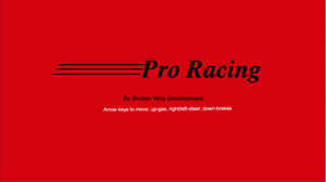 play Pro Racing