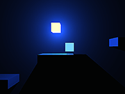 play Cubic Light Run+