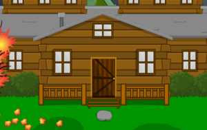 play Hooda Escape Cabin 2023