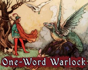 play One-Word Warlock