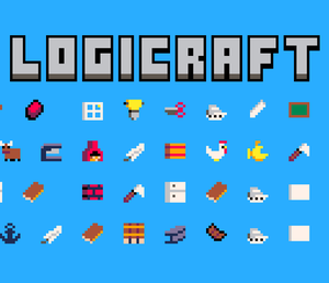 play Logicraft