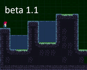 play Platformer Beta 1B