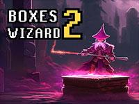 play Boxes Wizard 2