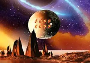 play Planet Landscape Escape