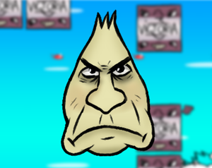 play Angry Spudgun Destroys Victoria 3