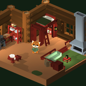 play Forest Tech Demo