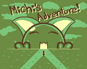 play Michi'S Adventure!