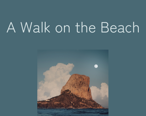 play A Walk On The Beach