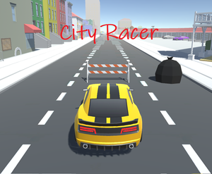 play City Racer