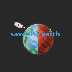 play Save The Earth