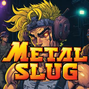 play Metal Slug 0.1 - Synthwave