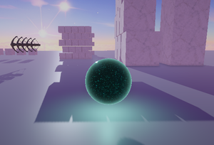 play Unity Ball Game