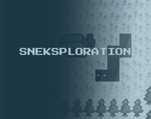 play Sneksploration