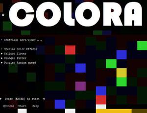 play Colora