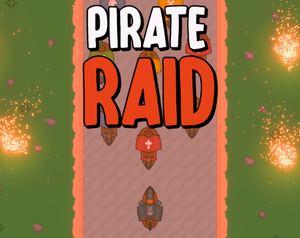 play Pirate Raid