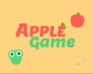 play Apple Game