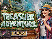 Treasure Adventure