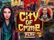 play City Of Crime
