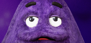 play Fix The Grimace Shake