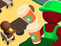 play Coffee Master Idle