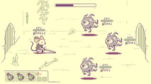 play Mice Dungeon