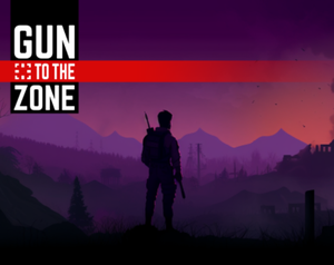 play Gun To The Zone