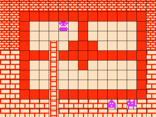play Подземелья И Сердечки