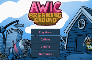 play Awic: Breaking Ground