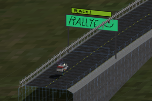 play Drift Rallye