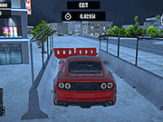 play City Car Parking 3D