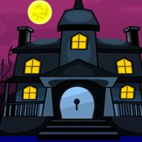 play G2M-Halloween-Forest-Escape-Series-Episode-3