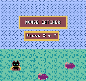 play Mouse Catcher