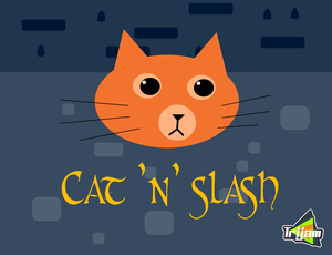 play Cat 'N' Slash
