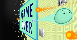 play Game Over