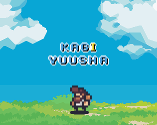 play Kagi Yuusha