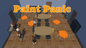 play Paint Panic Demo