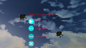 play Sky Monster