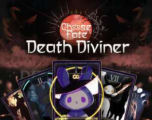 play Death Diviner