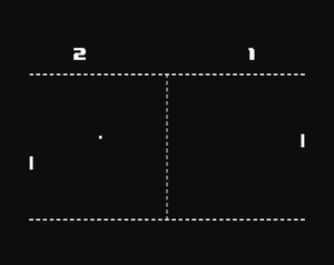 play Pong