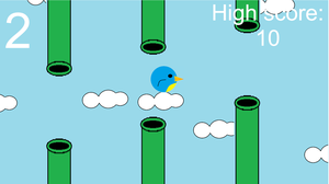 play Floppybirb