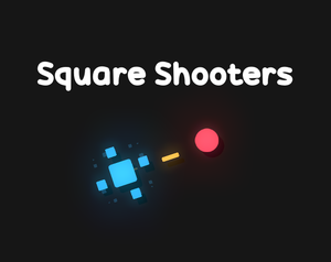 Square Shooters