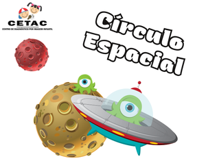 play Circulo Espacial