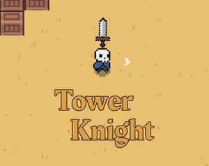 play Tower Knight
